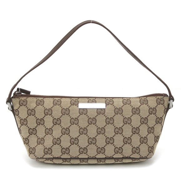 GUCCI accessory pouch - Picture 2 of 8